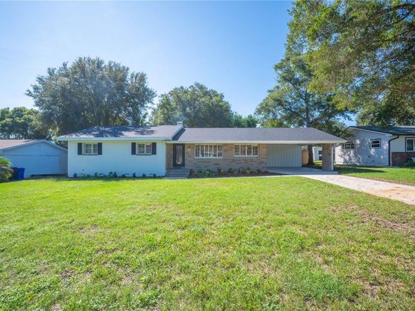 1323 ALYCE STREET , LAKELAND, FL 33801