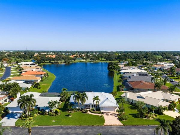 903 PINEHURST LANE , VENICE, FL 34293