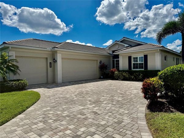 1580 LANCASHIRE DRIVE , VENICE, FL 34293