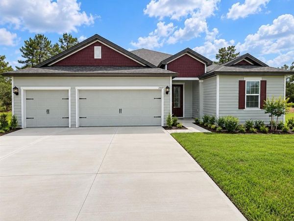 2669 SW 175TH LOOP , OCALA, FL 34473