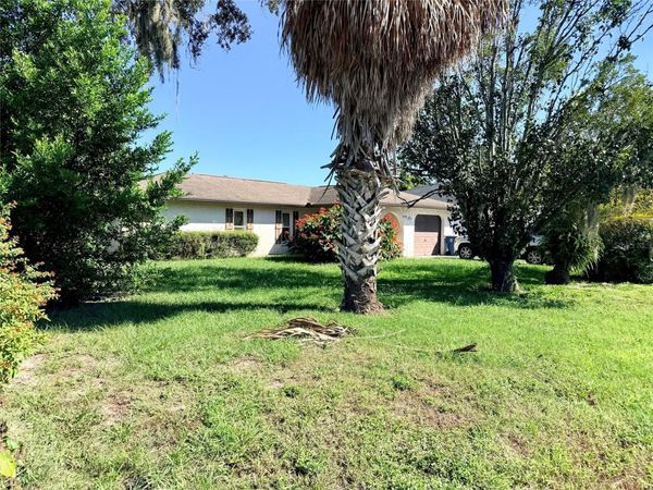 9439 SPRING HILL DRIVE , SPRING HILL, FL 34608