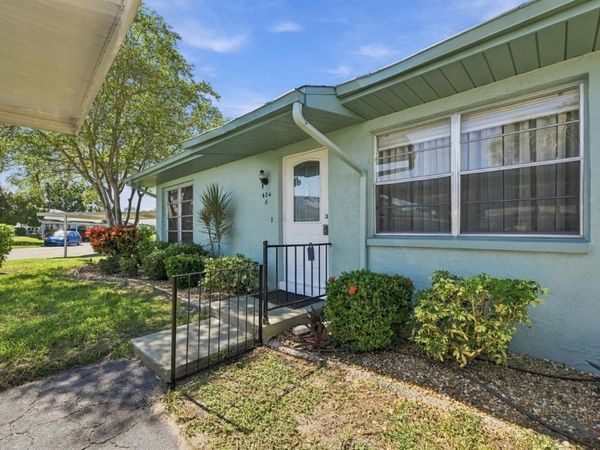 404 FLANBOROUGH TRAIL, Unit A, SUN CITY CENTER, FL 33573