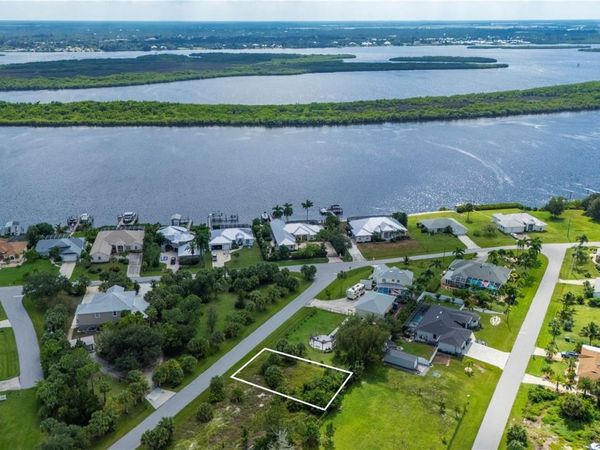 3485 HIGHLANDS ROAD , PUNTA GORDA, FL 33983