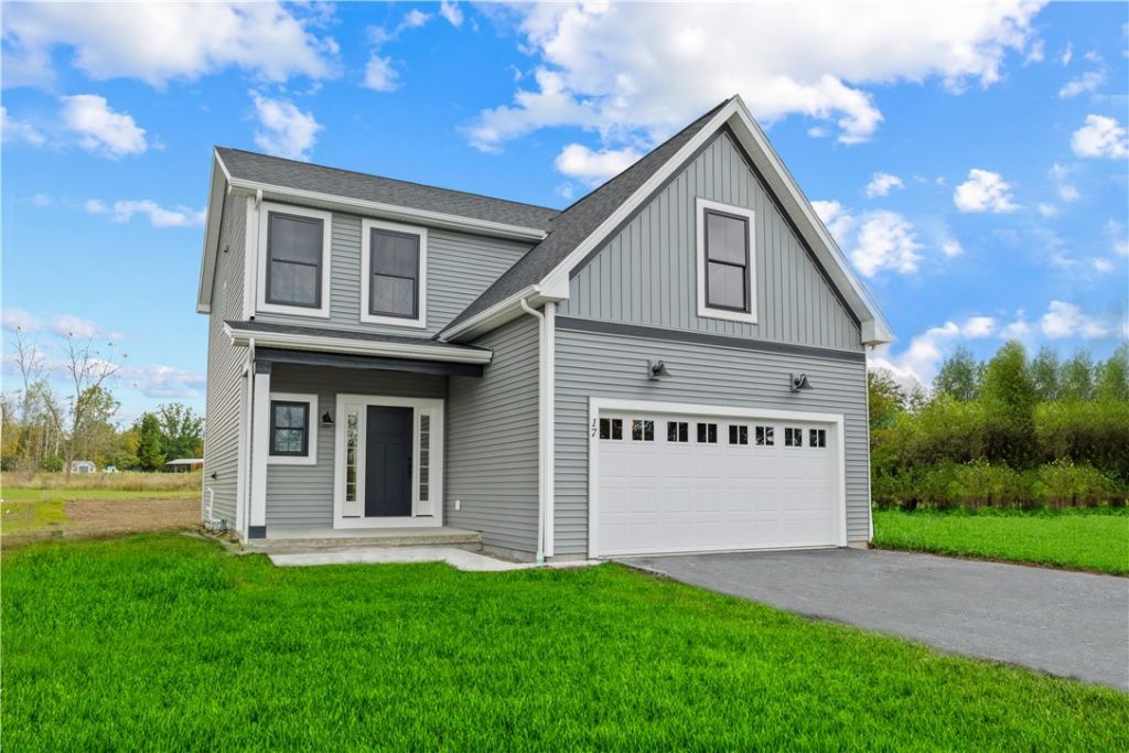Lot 223 Northern Lights Drive , Henrietta, NY 14467 Main Photo