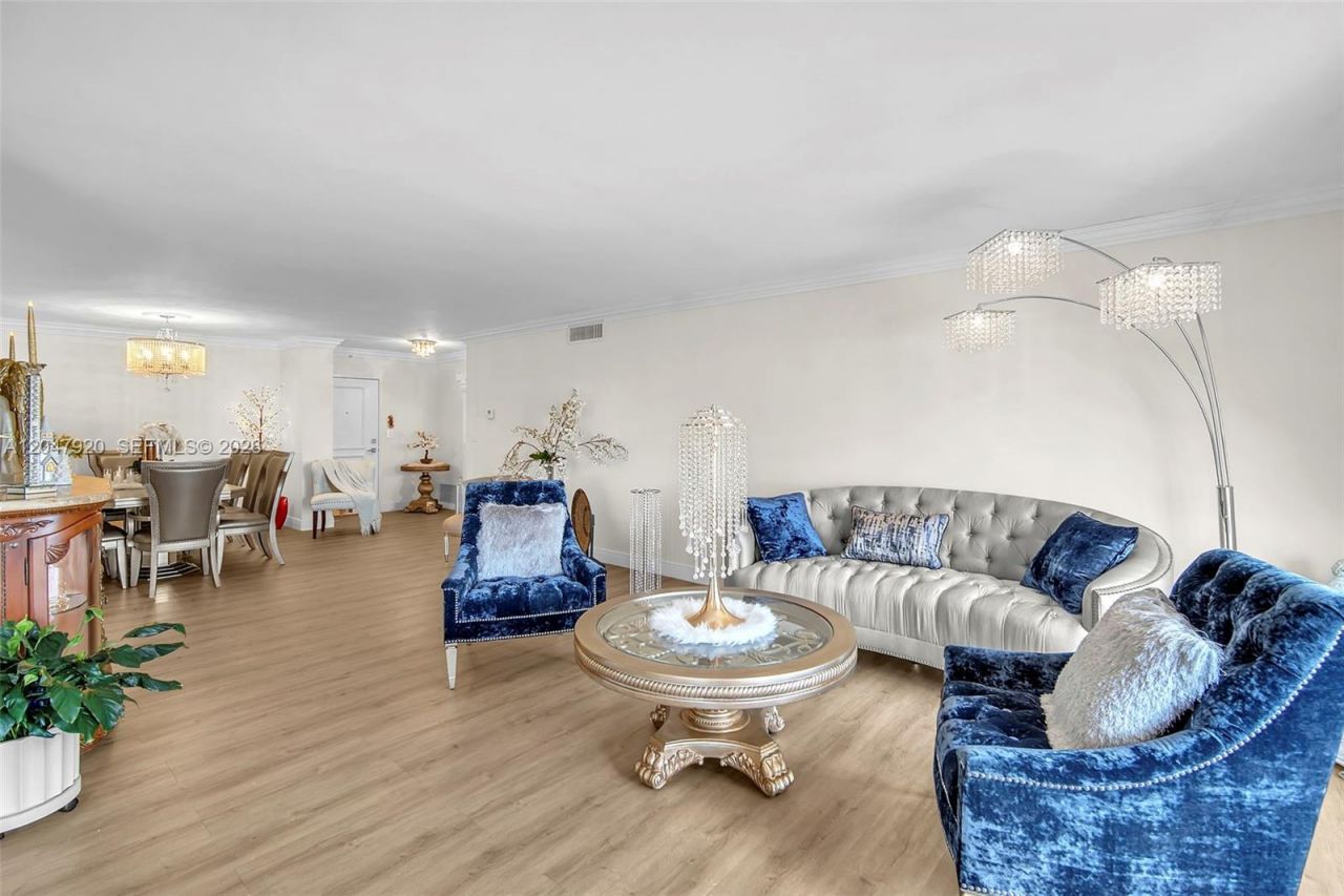 2851 NE 183rd St, Unit 1811-15 E, Aventura, FL 33160 Photo
