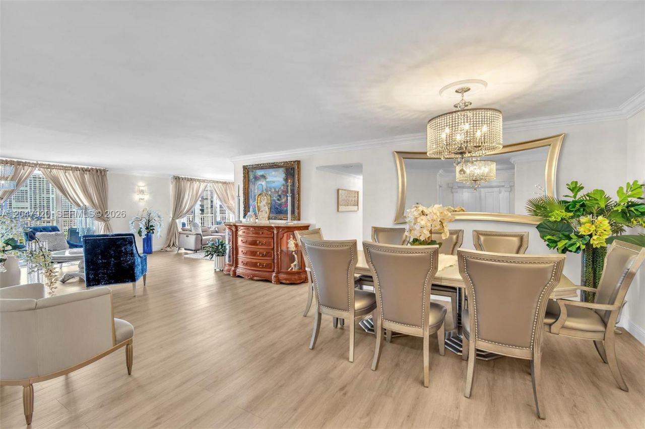2851 NE 183rd St, Unit 1811-15 E, Aventura, FL 33160 Photo