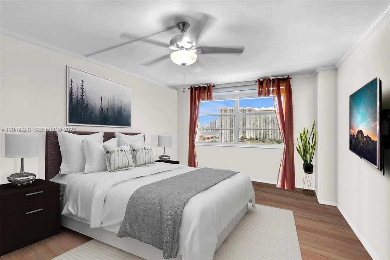 2851 NE 183rd St, Unit 1811-15 E, Aventura, FL 33160 Photo