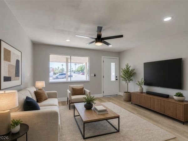 5920 Forrest Hills Lane, Las Vegas, NV 89108