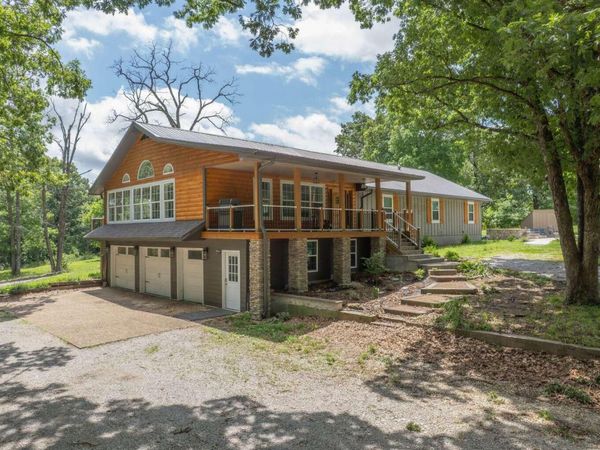 7341 Bethel Road , Seneca, MO 64865