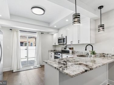 219 DALY STREET, PHILADELPHIA, PA 19148