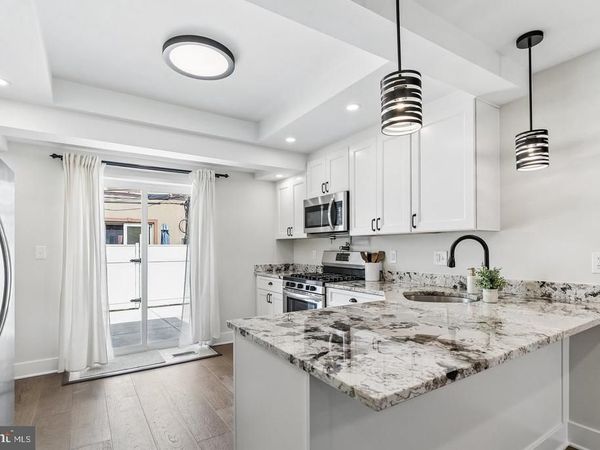 219 DALY STREET , PHILADELPHIA, PA 19148