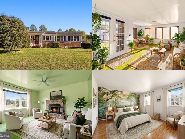 298 WARRENS LANE, CALLAO, VA 22435
