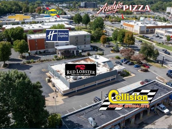 10325 FAIRFAX BOULEVARD, FAIRFAX, VA 22030