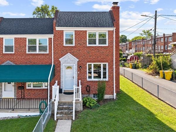 749 OLD RIVERSIDE ROAD, BALTIMORE, MD 21225