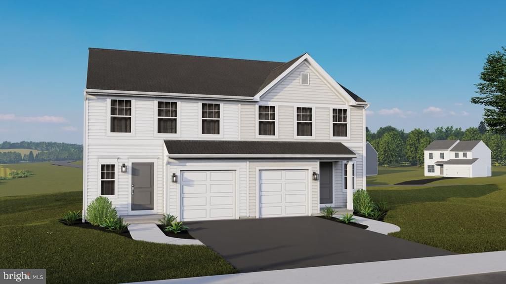 755 Deerfeild Boulevard, Unit LOT 36, Pennsburg, PA 18073 Main Photo