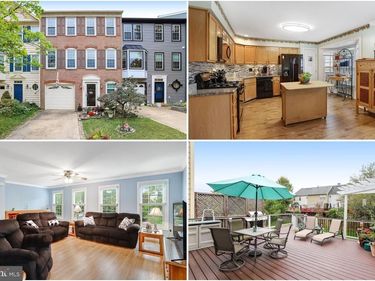 46571 RIVERWOOD TERRACE, STERLING, VA 20165