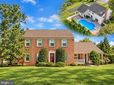 2035 PARKTON LANE, YORK, PA 17408
