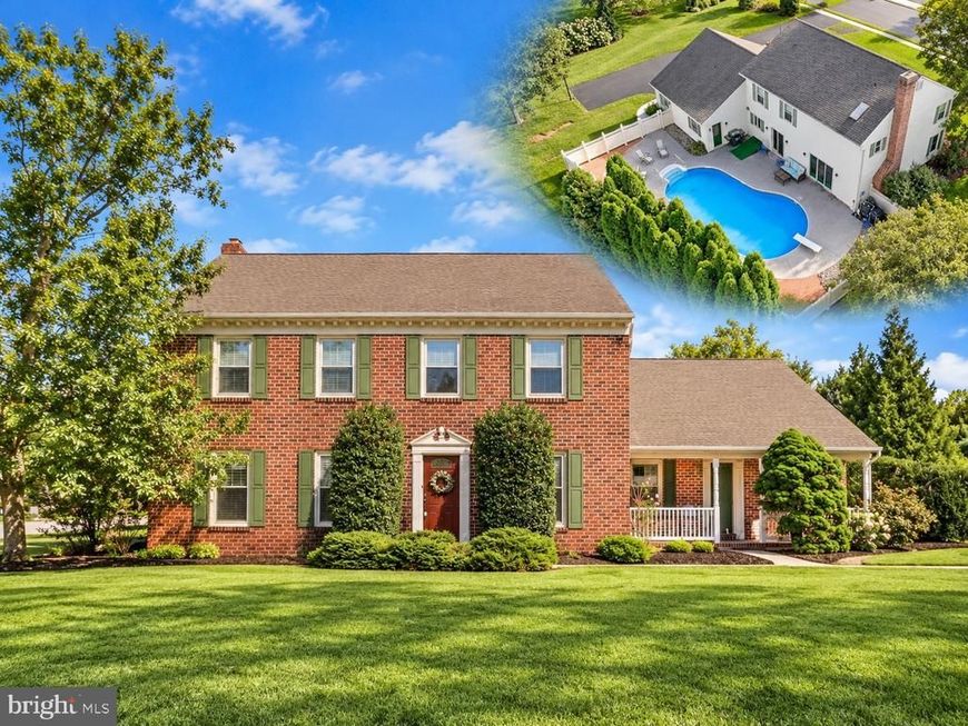 2035 Parkton Lane, York, PA 17408 Main Photo