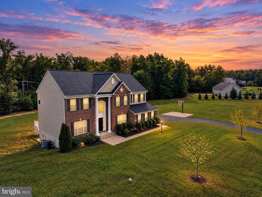 6236 Stone Hill Court, Port Tobacco, MD 20677 Main Photo