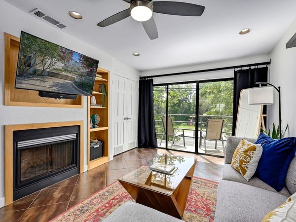 2605 Enfield RD, Unit 220, Austin, TX 78703