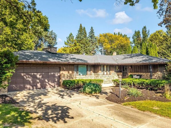 4281 Stage Coach Trail, ROCKFORD, IL 61101