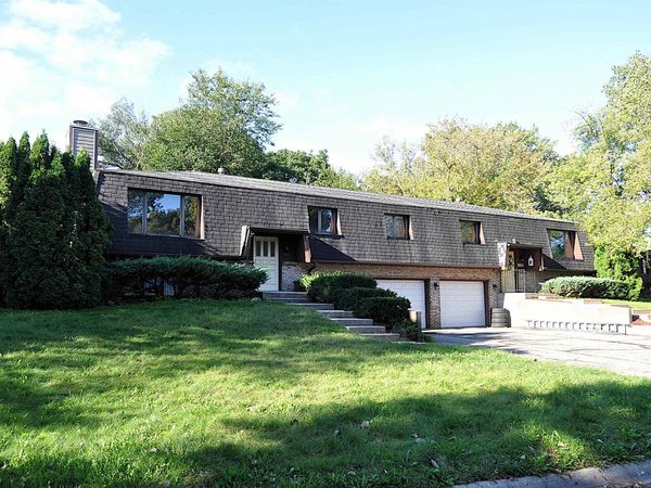 3746-48 THYME Drive, ROCKFORD, IL 61114