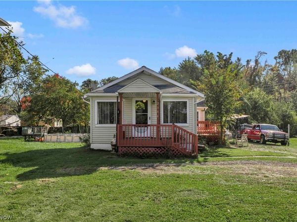 2364 Mogadore Road , Akron, OH 44312