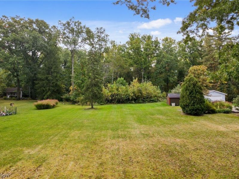 V/L Usher Road, Olmsted Township, OH 44138 Photo 1