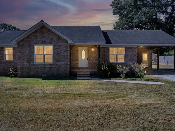311 14th Street NW, Fayette, AL 35555