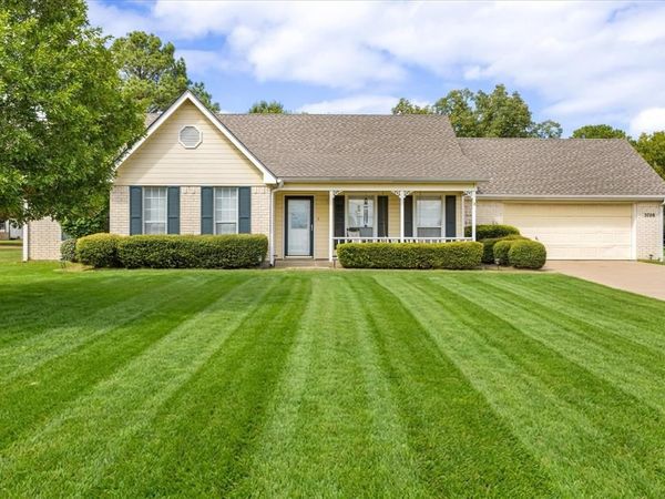 3708 Indian Creek Trail, Granbury, TX 76049