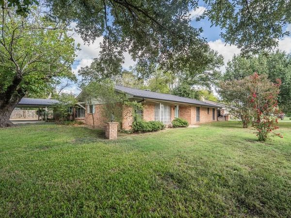 1501 College Street, Sulphur Springs, TX 75482