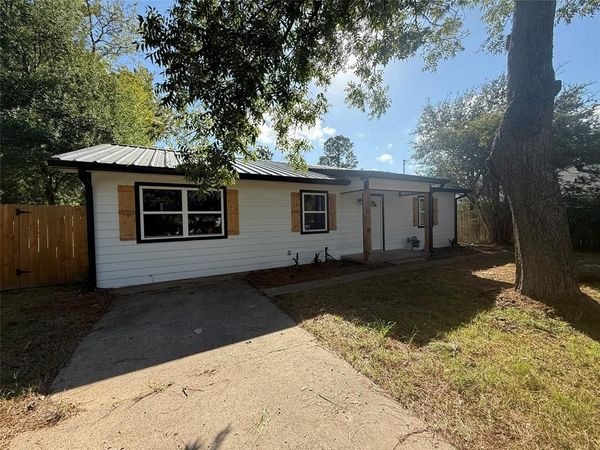 716 Cranford Street, Sulphur Springs, TX 75482