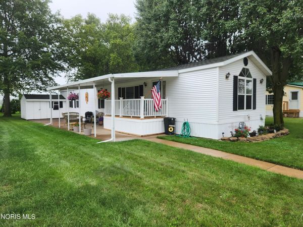 43 E Bass Circle , Lakeside Marblehead, OH 43440