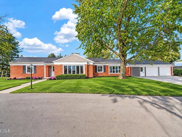 8132 Township Road 94 , Findlay, OH 45840