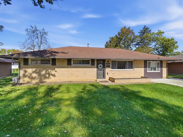3466 Roswell Drive, Columbus, OH 43227