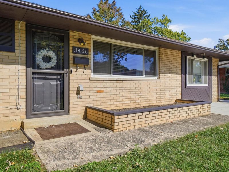 3466 Roswell Drive, Columbus, OH 43227 Photo 2