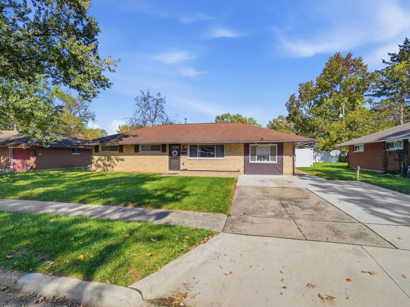 3466 Roswell Drive, Columbus, OH 43227 Photo 3