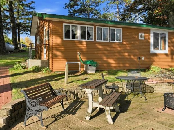 623 26th Street, Chetek, WI 54728