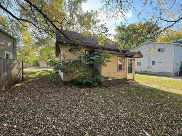 114 10TH STREET, Clintonville, WI 54929