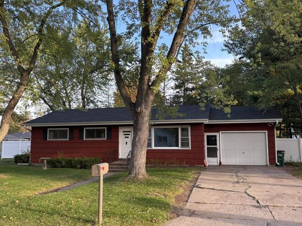 461 PILTZ AVENUE, Wisconsin Rapids, WI 54494