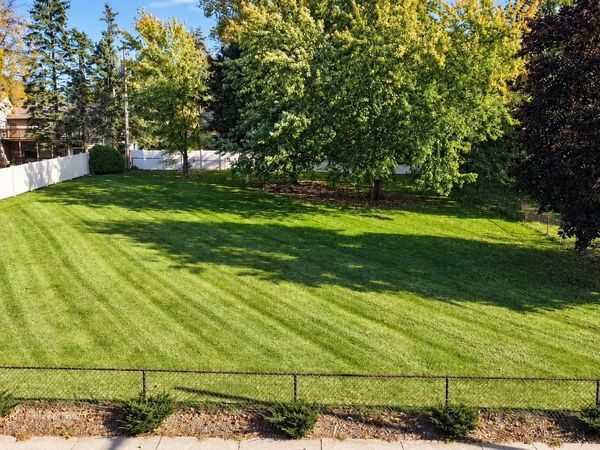 ST BERNARD DRIVE, Green Bay, WI 54302