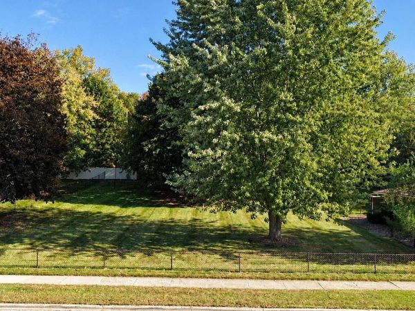 ST BERNARD DRIVE, Green Bay, WI 54302