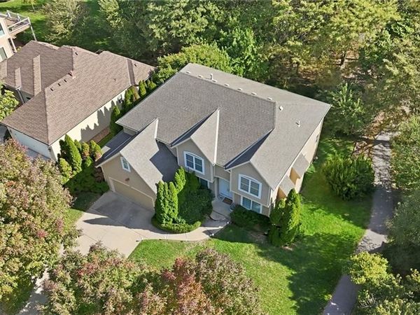 11635 S Monroe Street, Olathe, KS 66061