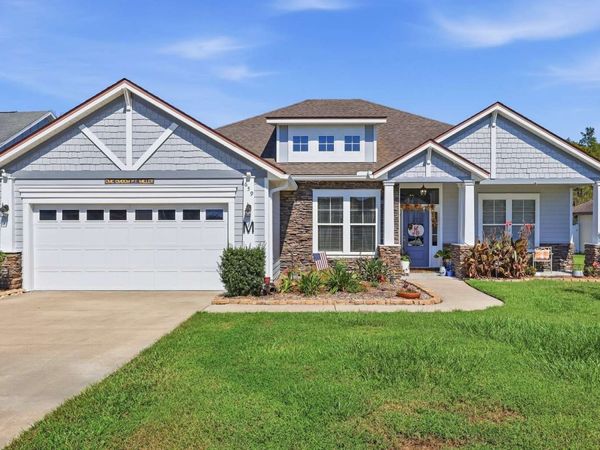 659 SW ROSEMARY DRIVE, Lake City, FL 32024