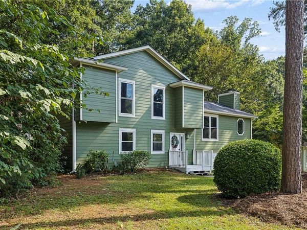 5308 Ferry Creek Lane , Acworth, GA 30102