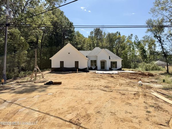 510 Old Whitfield Road, Pearl, MS 39208