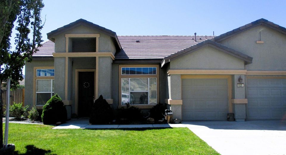 1525 Riverpark Parkway, Dayton, NV 89403 Photo