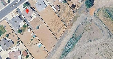 1525 Riverpark Parkway, Dayton, NV 89403 Photo