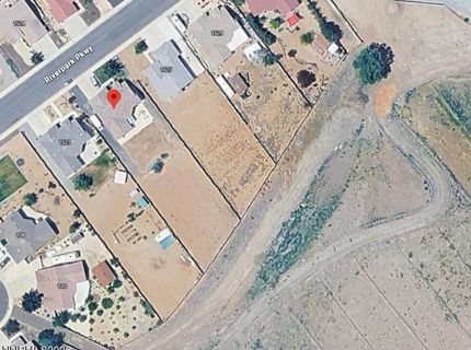 1525 Riverpark Parkway, Dayton, NV 89403 Photo