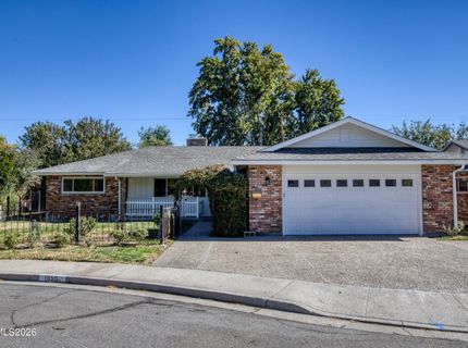 1859 Ivy Street, Carson City, NV 89703 Photo